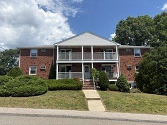 Condo for sale in Newburyport, Massachusetts