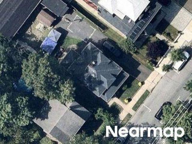 House for sale in Haledon, New Jersey