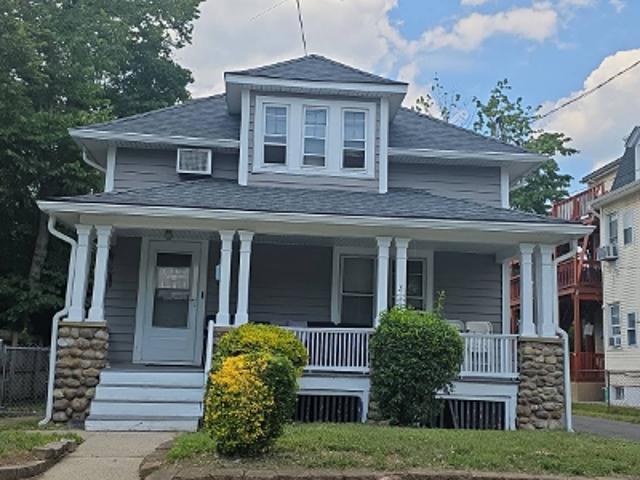 House for sale in Passaic, New Jersey