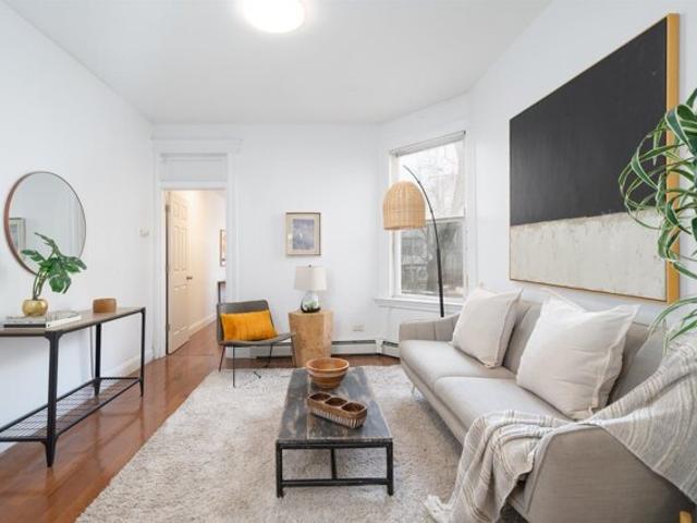 Condo for sale in Jersey City