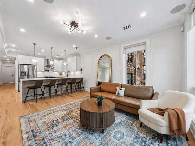 Condo for sale in Jersey City, Hudson County