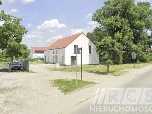 Dom na sprzedaż w Zabrodzie, Dolnośląskie