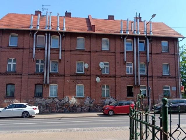 Mieszkanie na sprzedaż w Gliwice, Śląskie