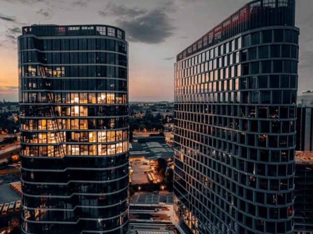 Mieszkanie na sprzedaż w Katowice, Śląskie
