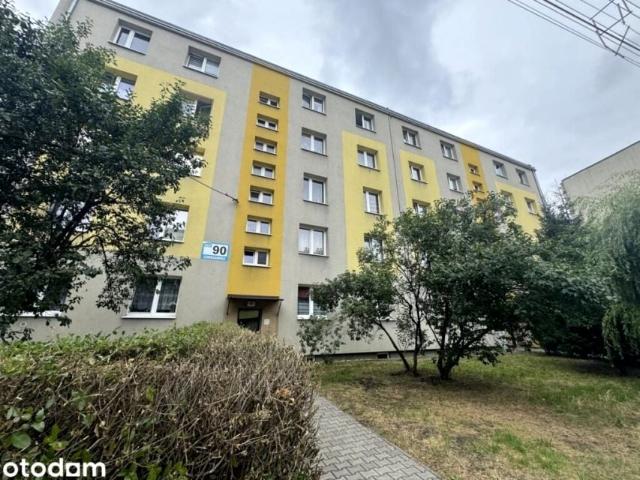 Mieszkanie na sprzedaż w Bytom, Śląskie