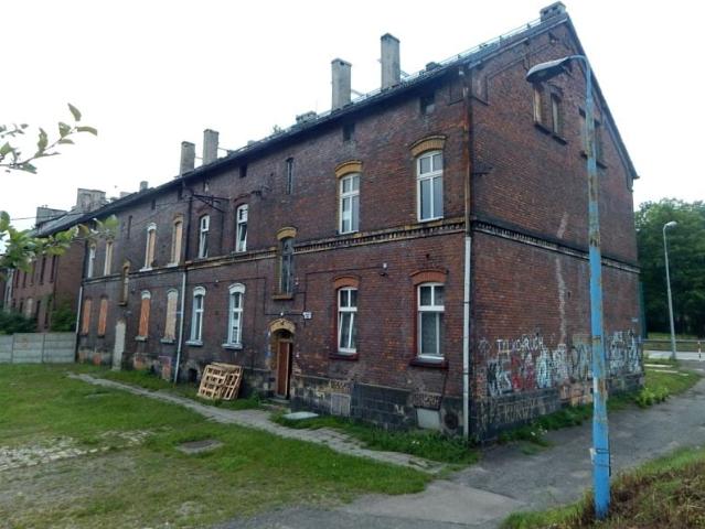 Mieszkanie na sprzedaż w Ruda Śląska, Śląskie