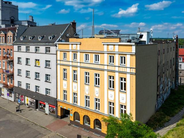 Mieszkanie na sprzedaż w Zabrze, Śląskie