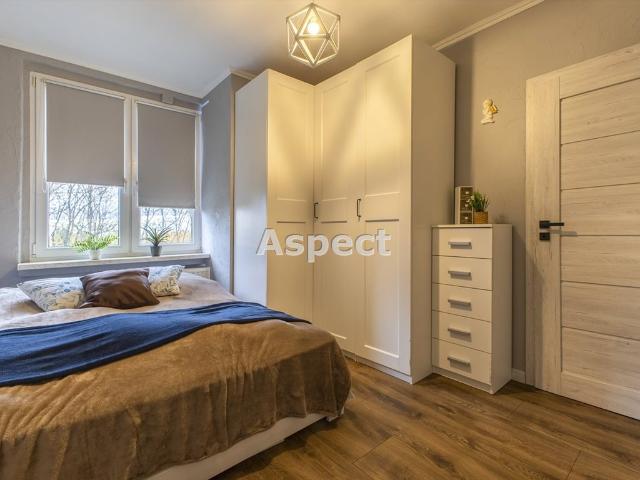 Mieszkanie na sprzedaż w Zabrze, Śląskie