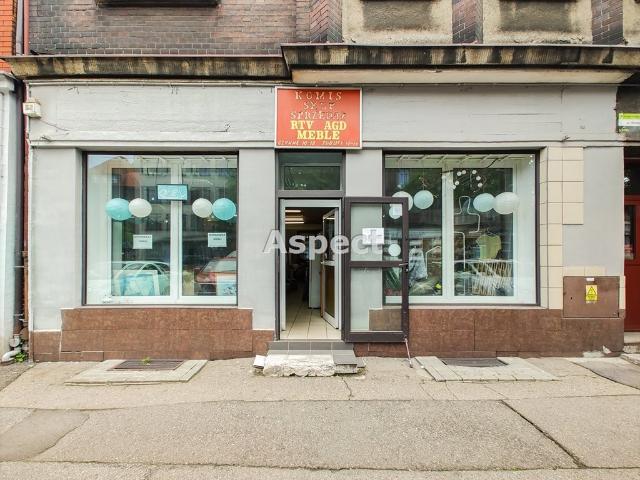 Mieszkanie na sprzedaż w Zabrze, Śląskie