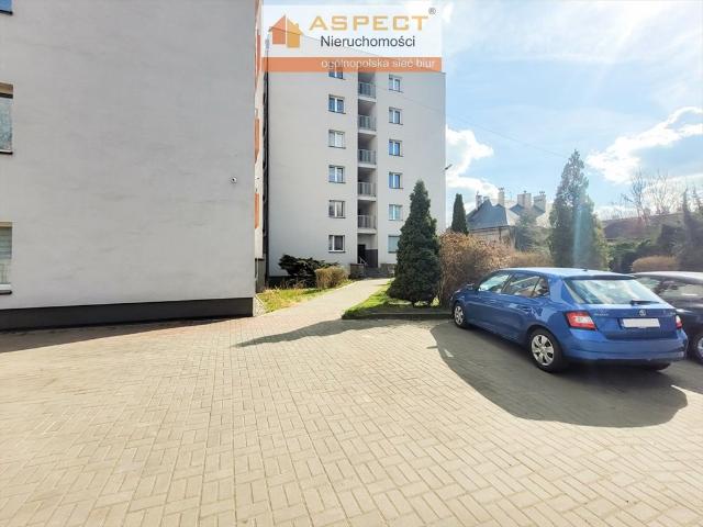 Mieszkanie na sprzedaż w Zabrze, Śląskie