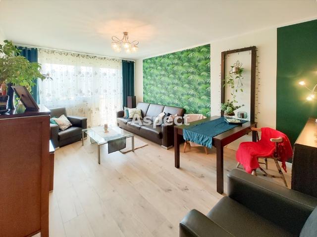 Mieszkanie na sprzedaż w Zabrze, Śląskie