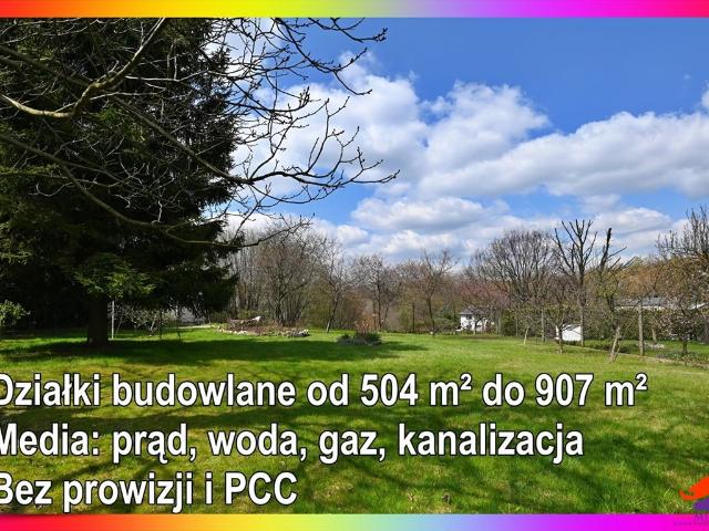 Grunt na sprzedaż w Zabrze, Śląskie