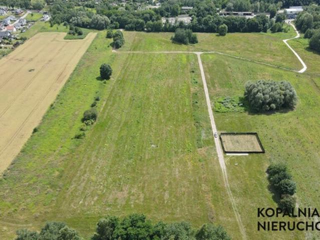 Grunt na sprzedaż w Zabrze, Śląskie