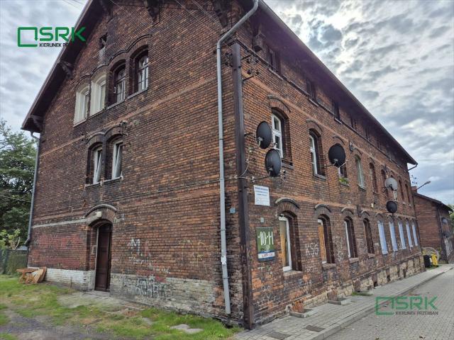 Mieszkanie na sprzedaż w Zabrze, Śląskie