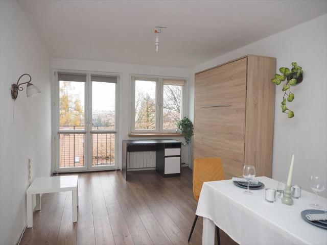 Mieszkanie na sprzedaż w Zabrze, Śląskie