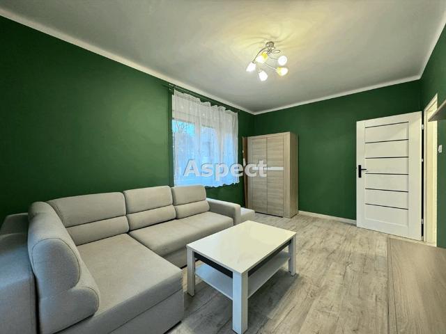 Mieszkanie na sprzedaż w Zabrze, Śląskie