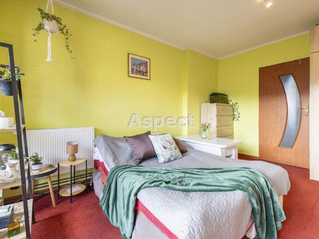 Mieszkanie na sprzedaż w Zabrze, Śląskie