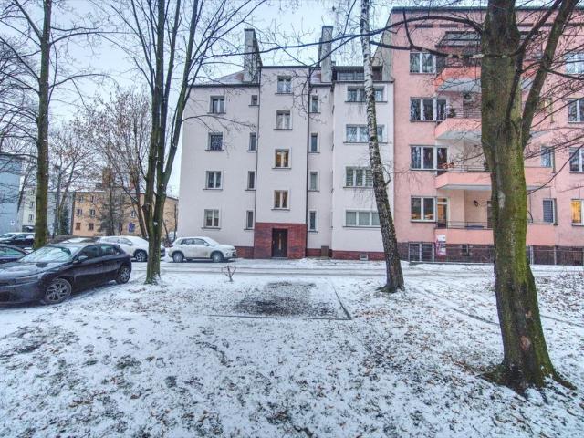 Mieszkanie na sprzedaż w Zabrze, Śląskie