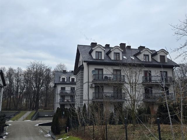 Mieszkanie na sprzedaż w Zabrze, Śląskie