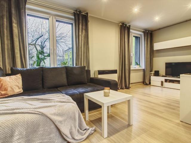 Mieszkanie na sprzedaż w Zabrze, Śląskie