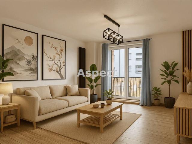 Mieszkanie na sprzedaż w Zabrze, Śląskie