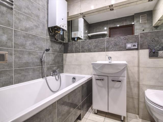 Mieszkanie na sprzedaż w Zabrze, Śląskie