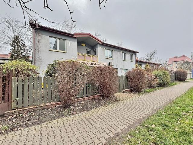 Dom na sprzedaż w Zabrze, Śląskie