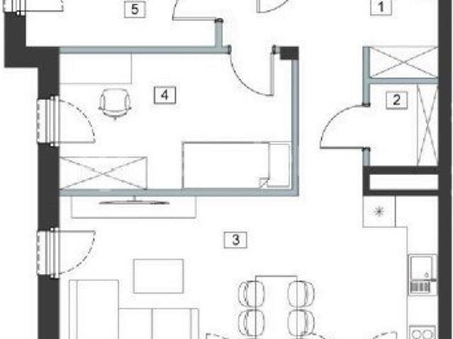Mieszkanie na sprzedaż w Zabrze, Śląskie