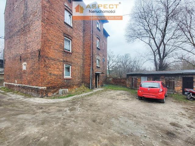 Mieszkanie na sprzedaż w Zabrze, Śląskie
