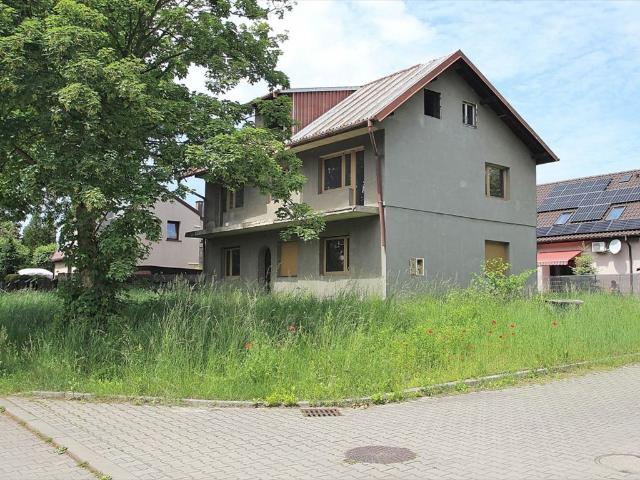 Dom na sprzedaż w Zabrze, Śląskie