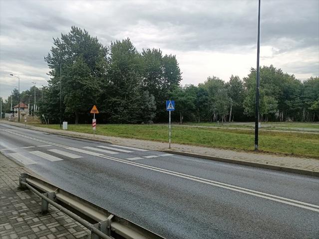 Grunt na sprzedaż w Zabrze, Śląskie