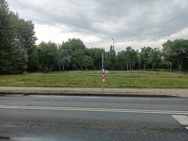 Grunt na sprzedaż w Zabrze, Śląskie