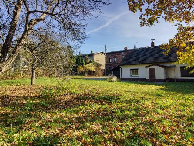 Dom na sprzedaż w Zabrze, Śląskie