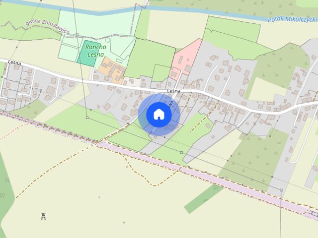 Mieszkanie do wynajęcia w Mikulczyce, Zabrze