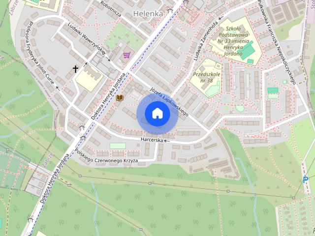 Pokój do wynajęcia w Helenka, Zabrze