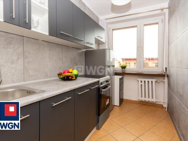 Mieszkanie na sprzedaż w Zabrze, Śląskie