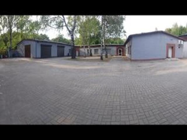 Biuro do wynajęcia w Zabrze, Śląskie