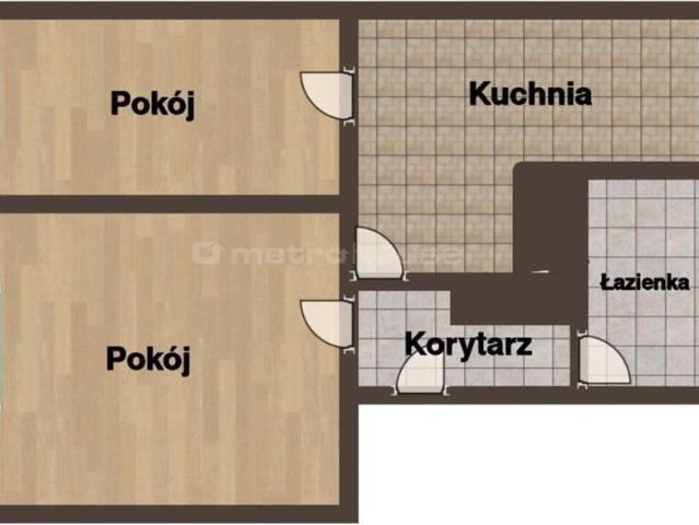 Mieszkanie na sprzedaż w Zabrze, Śląskie