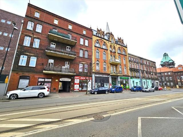 Mieszkanie na sprzedaż w Zabrze, Śląskie