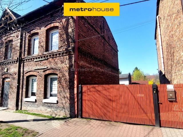 Dom na sprzedaż w Zabrze, Śląskie