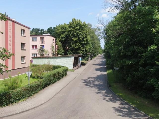 Mieszkanie na sprzedaż w Zabrze, Śląskie