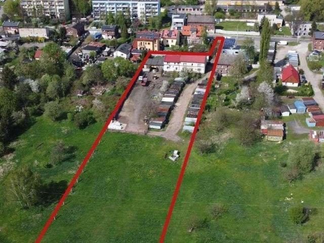 Dom na sprzedaż w Zabrze, Śląskie