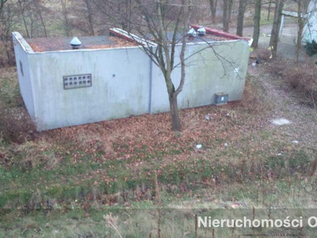 Grunt na sprzedaż w Zabrze, Śląskie
