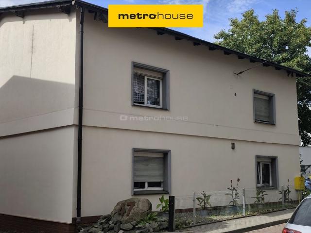 Dom na sprzedaż w Zabrze, Śląskie