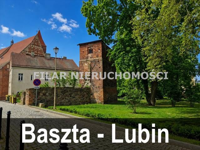 Mieszkanie na sprzedaż w Lubin, Dolnośląskie