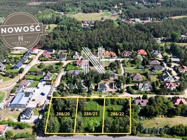 Grunt na sprzedaż w Przyłęki, Kujawsko-pomorskie