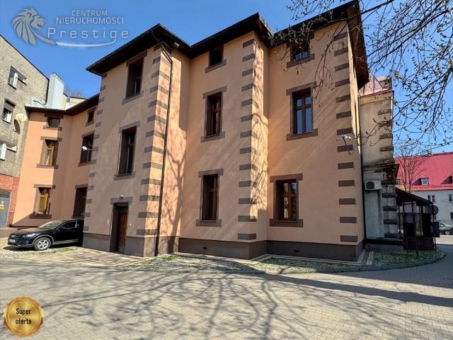 Dom na sprzedaż w Bytom, Śląskie
