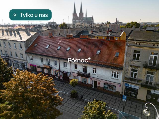 Dom na sprzedaż w Częstochowa, Śląskie