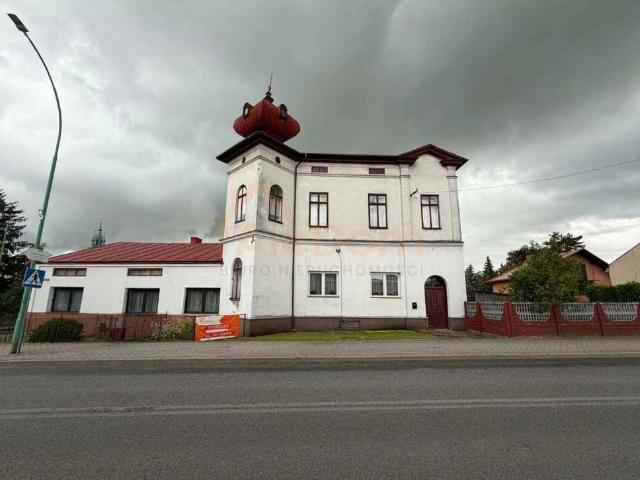 Dom na sprzedaż w Sokołów Małopolski, Podkarpackie
