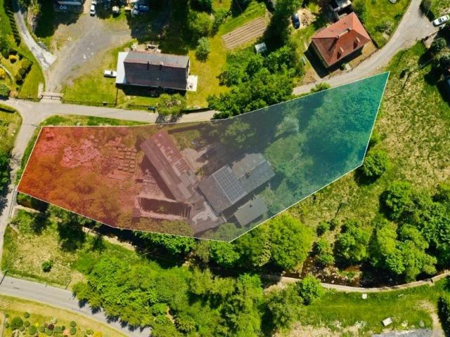 Mieszkanie na sprzedaż w Stara Kamienica, Dolnośląskie